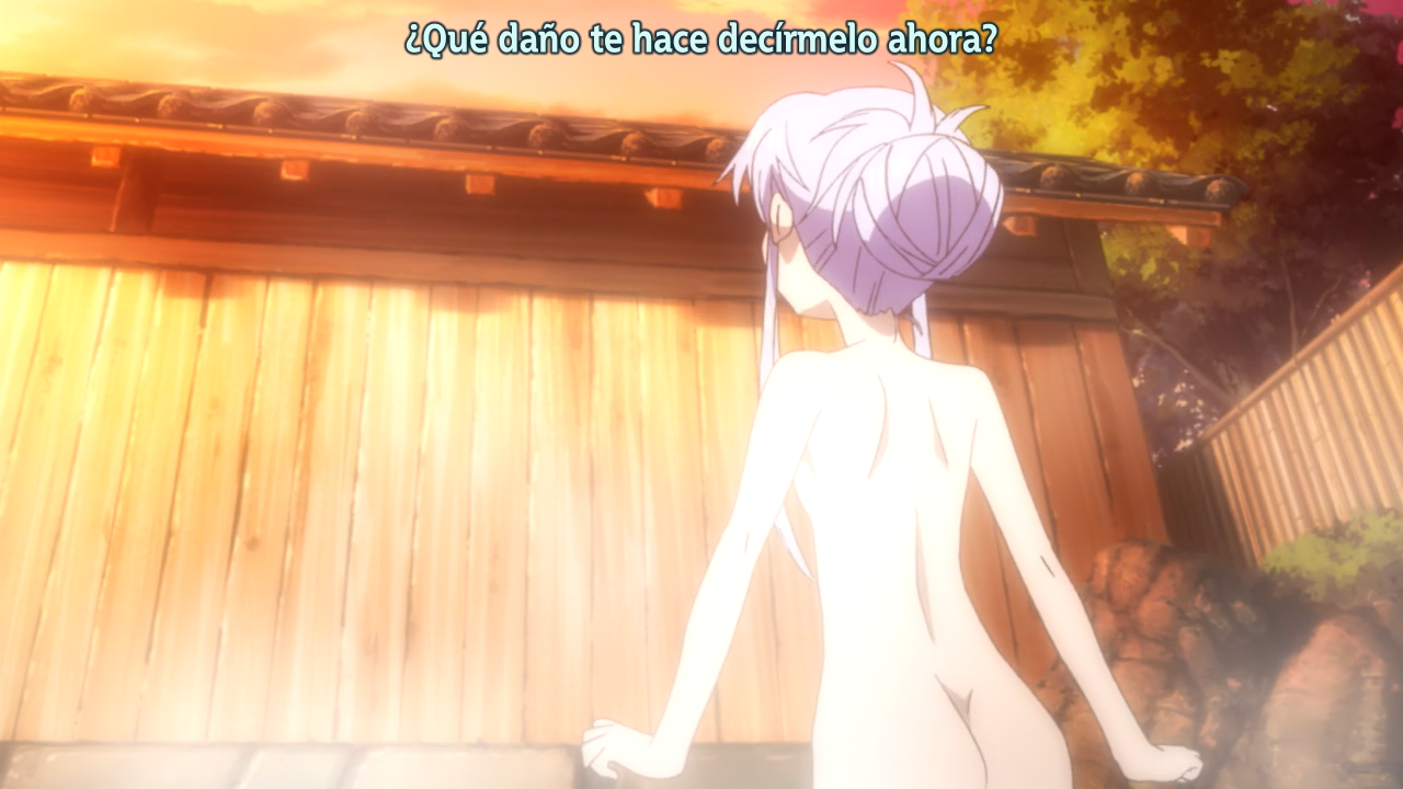 Toaru Majutsu no Index (Inshuheki)